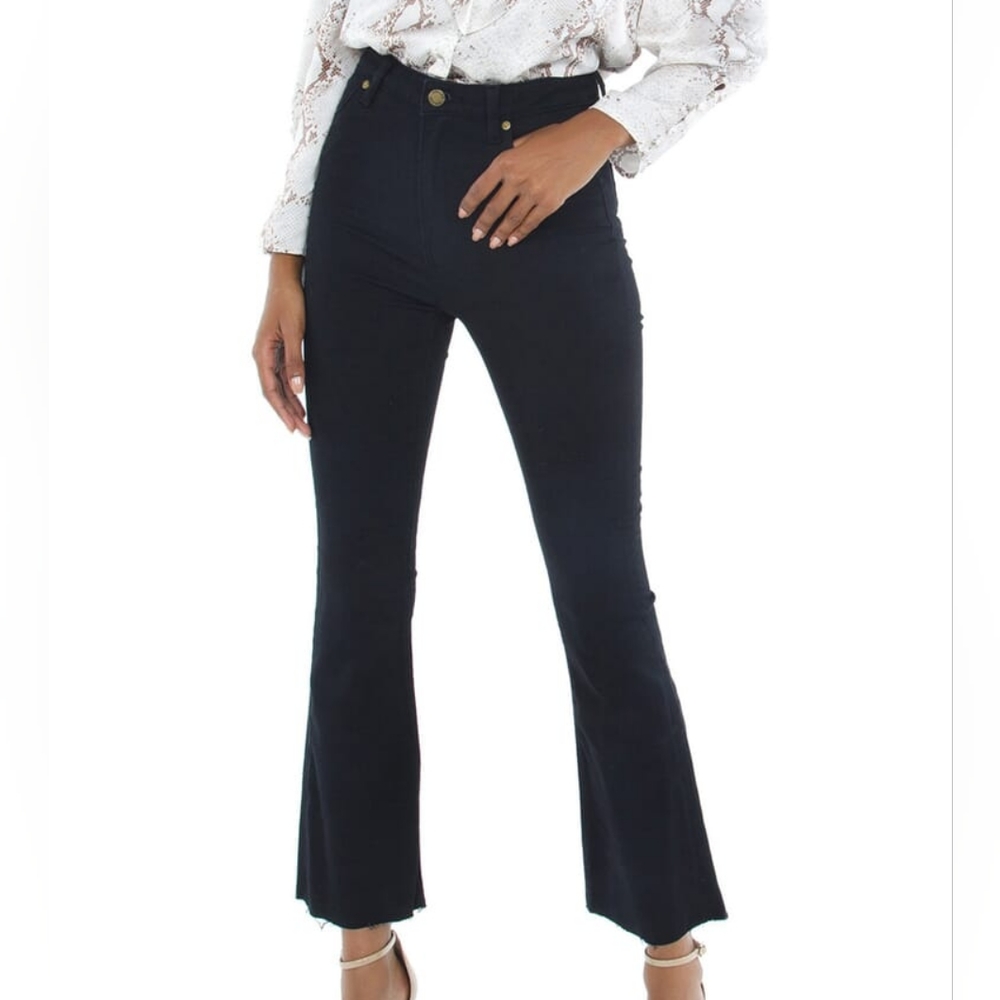 ROLLA'S Eastcoast Boot - High Rise